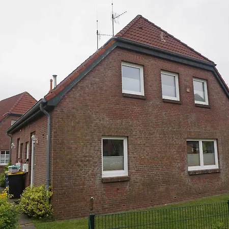 Casa vacanze Fischerstrasse 11