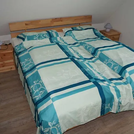 Fischerstrasse 11 Prázdninový dům Carolinensiel