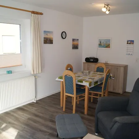 Prázdninový dům Fischerstrasse 11 *