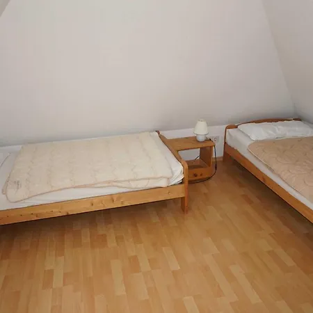 Prázdninový dům Fischerstrasse 11 Carolinensiel