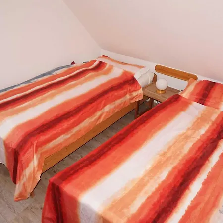 Fischerstrasse 11 Prázdninový dům Carolinensiel