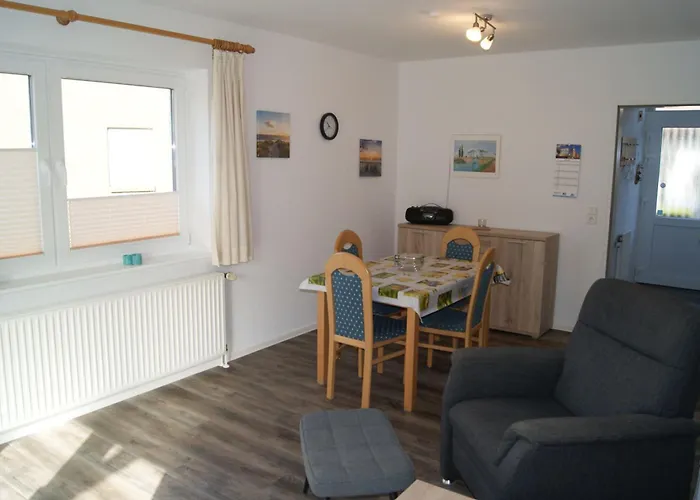 度假居 Fischerstrasse 11 *