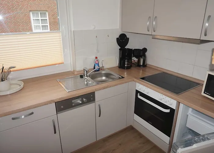 Fischerstrasse 11 卡罗利嫩西尔